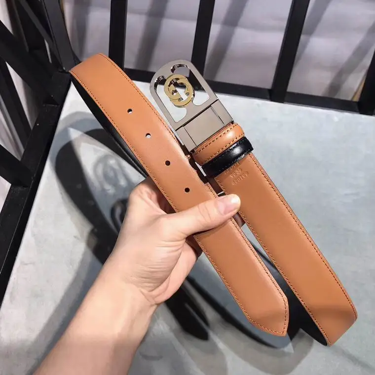 Gucci Belt 34mm 95-125cm 7D (1)